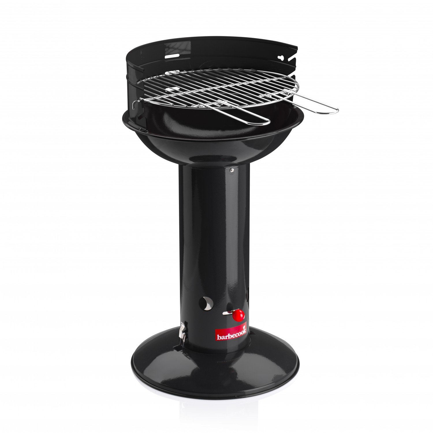 Amazon | barbecook ベーシック バーベキューグリル ブラック 223.4005